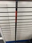 Senior Warrior Novium Pro Left Hand Hockey Stick W28 100 Flex Pro Stock (New)