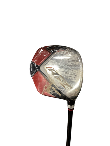 Used Mizuno JPX A25 Mens Fairway Wood RH 3 Wood 11613-S000179750