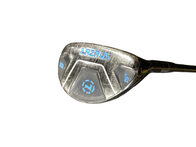 Used Lazarus L Mens Hybrid Club RH 2 Hybrid 11613-S000179715