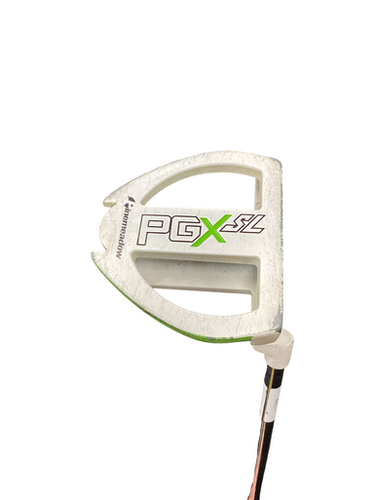 Used Pinemeadow PGX SL Mens Putter RH 11613-S000179716