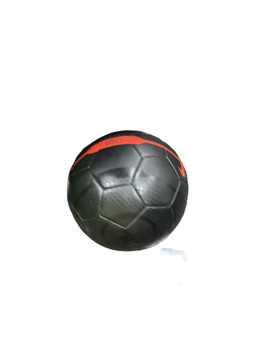 Used USA All Size Soccer Ball Black 1 11613-S000179697