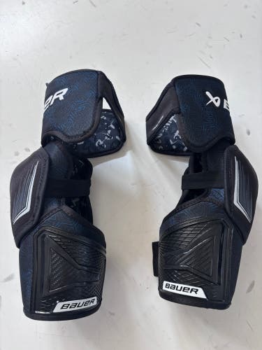 Senior Large Bauer Bauer X Elbow Pads (New)