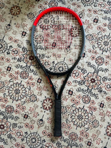 Wilson Clash Tennis Racquet (Used)