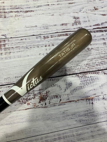 2021 Victus Tatis Birch Bat Birch 27" (Used)