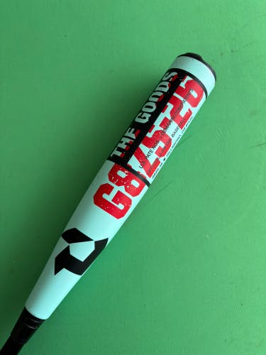 2026 DeMarini The Goods Hybrid Bat USSSA Certified (-8) 22 oz 30"