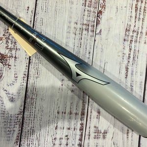 Mizuno Duality Bat USABat Certified (-11) Alloy 18 oz 29" (Used)