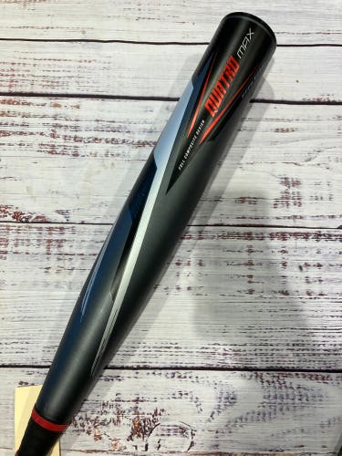 2022 Rawlings Quatro Max Bat BBCOR Certified (-3) Composite 31 oz 34" (Used)
