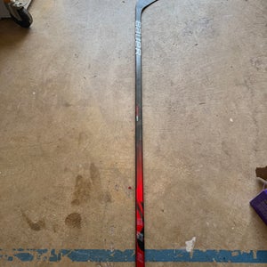 Senior Bauer Nexus Geo Right Handed Hockey Stick P92M 82 Flex Pro Stock (Used)