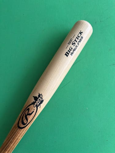 Rawlings Maple Ace Big Stick Bat (-3) 29 oz 32"