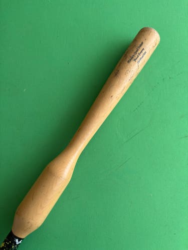 Cam Wood Youth Hands-n-Speed Trainer | 30"