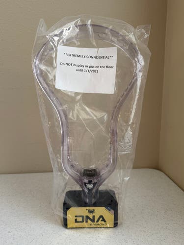 ECD DNA Diamond Unstrung Head (New)