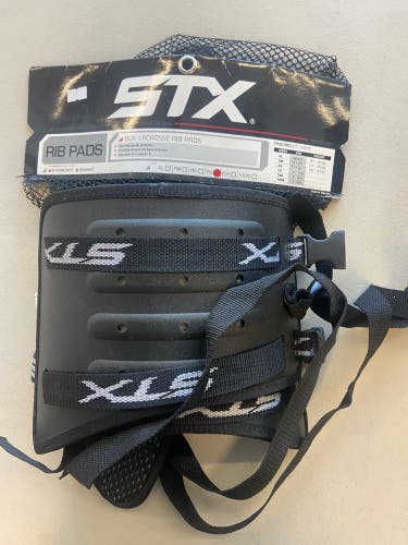 Youth Small STX Rib Pad (New)