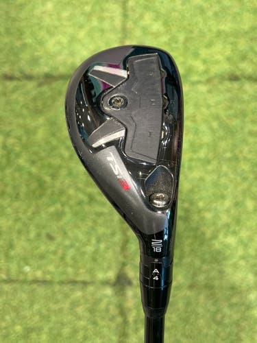 2020 Men's Titleist TSi3 3H Right Handed - Mitsubishi Chemical Tensei AV Series White Shaft (Used)