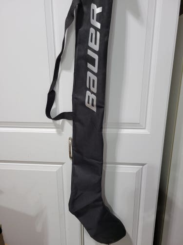 Bauer Stick Bag (Used) **Like New**