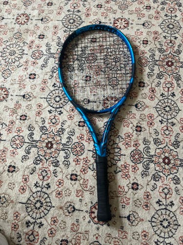 Babolat Pure Drive Tennis Racquet (Used)