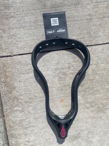 Epoch Unstrung Head (New)