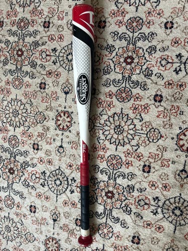 2015 Louisville Slugger Select 715 Hybrid USABat Certified Bat (-12.5) 12.5 oz 25" (Used)