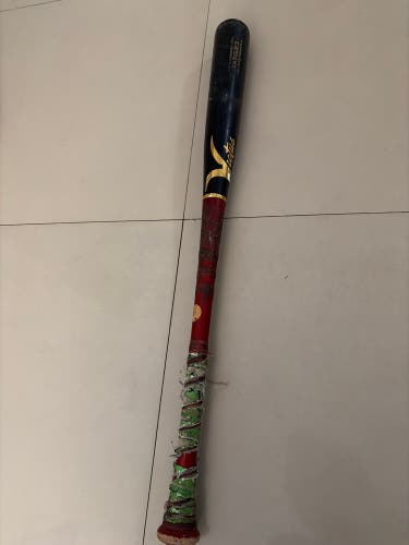 2024 Victus Tatis Maple BBCOR Certified Bat (-3) 29 oz 32" (Used)