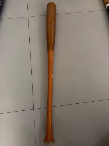 2022 Tucci Pro Select Maple BBCOR Certified Bat (-3) 29 oz 32" (Used)