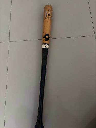 DeMarini D110 Pro Maple BBCOR Certified Bat (-3) 28 oz 31" (Used)