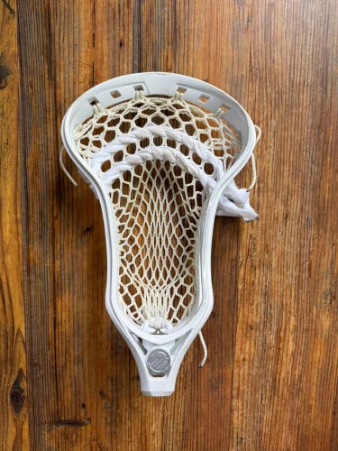 Maverik Optik 2.0 Fresh Stringing Head (Used)