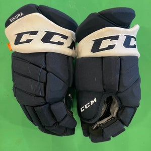 CCM Pro Model Gloves | 14" Pro Stock