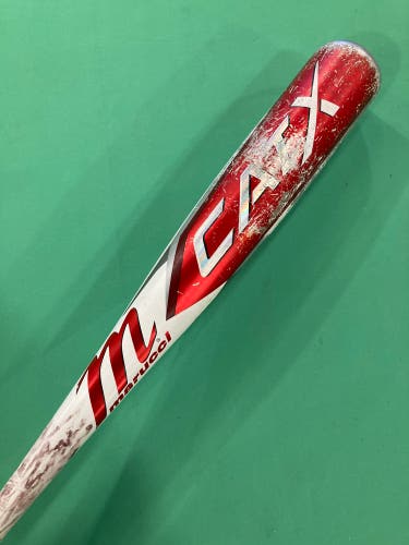 2023 Marucci CATX Alloy Bat USSSA Certified (-10) 20 oz 30"
