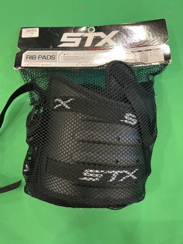 New STX Rib Pad | Youth Small