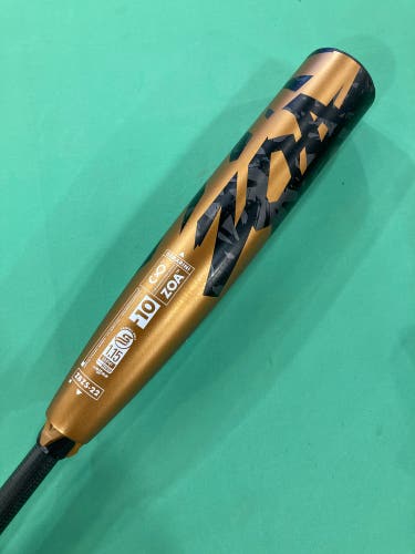 2022 DeMarini Zoa Composite Bat BBCOR Certified (-3) 19 oz 29"
