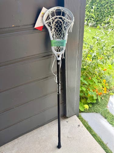 STX Crux Pro Factory Strung on a Crux shaft