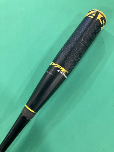 2023 Easton Hype Comp Composite Bat USSSA Certified (-8) 22 oz 30"