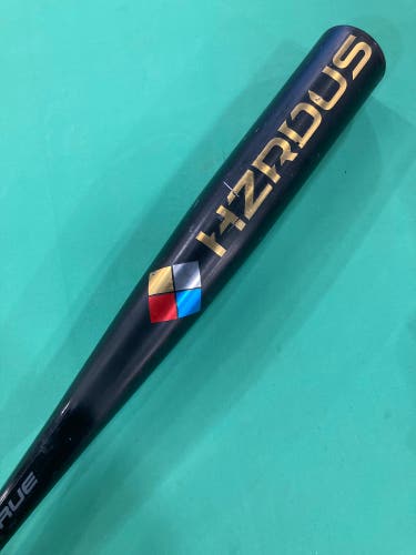 2022 True Temper HZRDUS Hybrid Baseball Bat BBCOR Certified (-3) 29 oz 32"