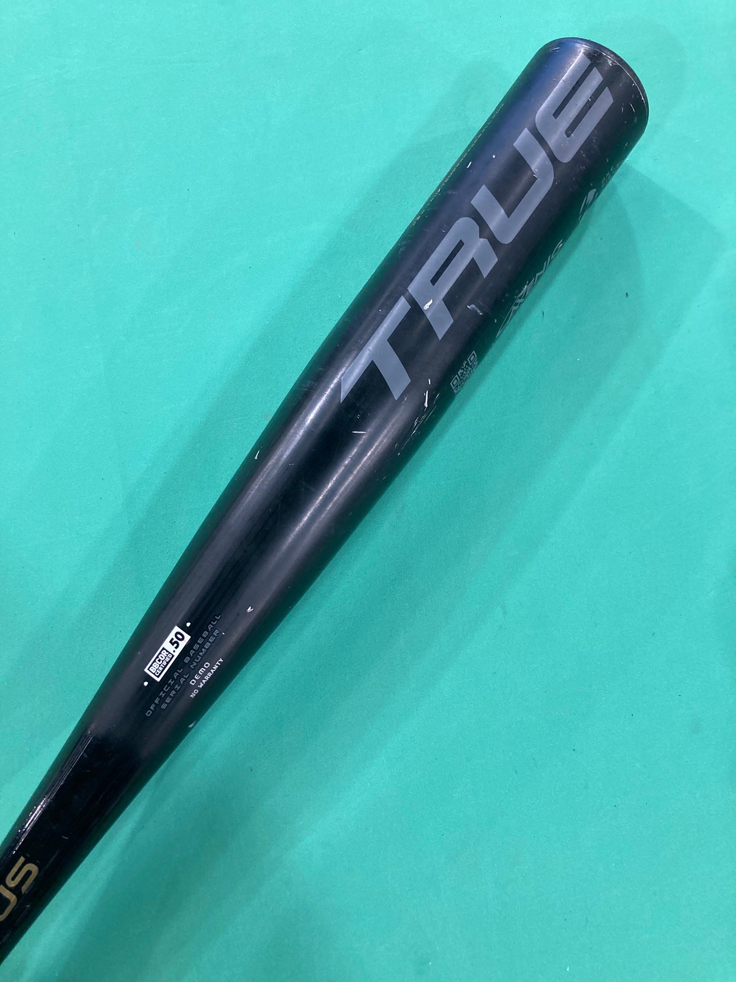 リトル HZRDUS 新品未使用‼️TRUE 女子硬式 28oz❣️ USSSA公認 バット