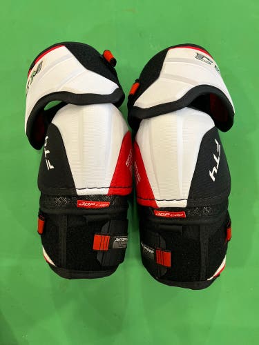 CCM JetSpeed FT4 Elbow Pads | Senior Large