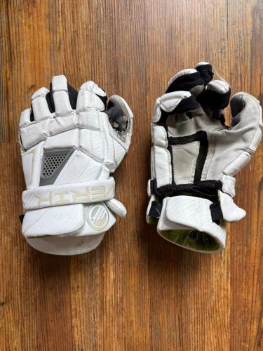 Maverik M5 Lacrosse Gloves (Used)