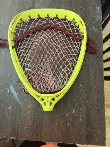 StringKing Mark 2G Fresh Stringing Head (New)