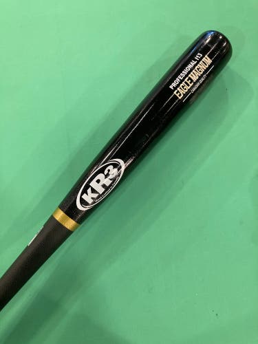 32" KR3 Eagle Magnum I13 Maple Baseball Bat BBCOR Certified
