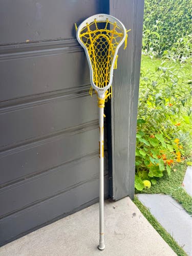 STX Exult Pro Complete Stick (New)