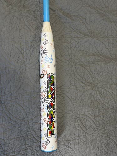 2026 Bat 26 oz 34" (Used)