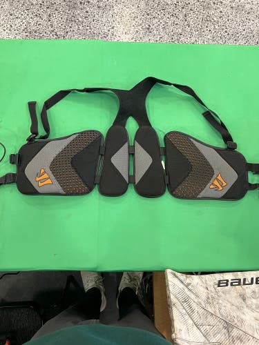 Warrior Rib Pad