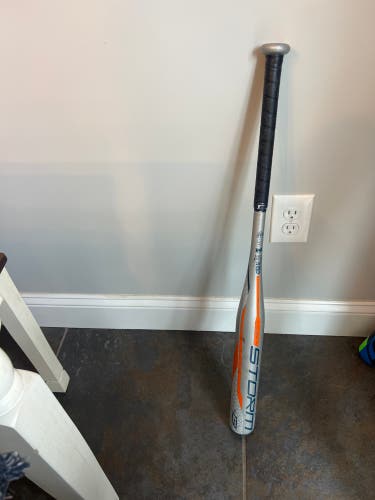 2020 Rawlings Storm Alloy Bat (-13) 17 oz 30" (Used)