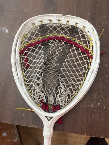ECD Impact Used Stringing Head (Used)