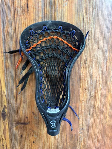 Warrior Burn Next Used Stringing Head (Used)