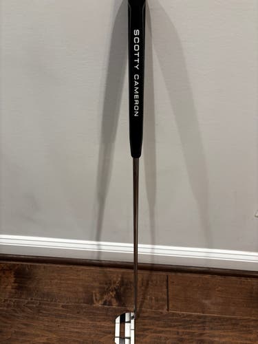 Men's Scotty Cameron 2025 Studio