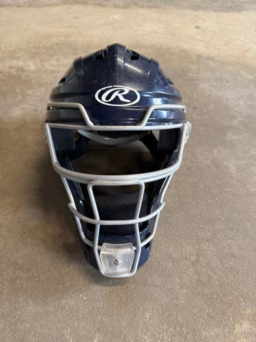Rawlings Renegade 2.0 Catcher Set