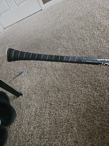 Warstic Bonesaber Hybrid USSSA Certified Bat (-10) 21 oz 31" (Used)