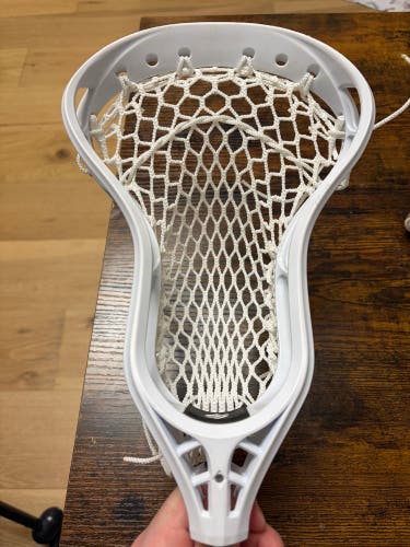 StringKing Mark 2V Fresh Stringing Head (Used)