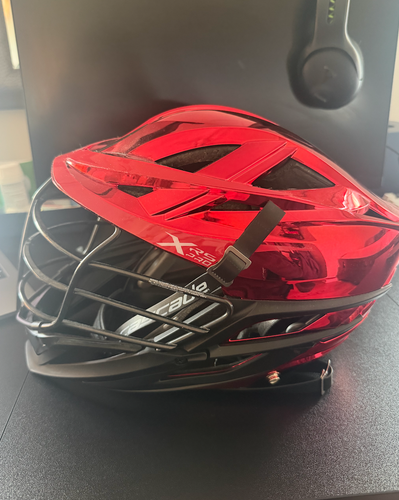 Cascade XRS Pro Helmet (New)