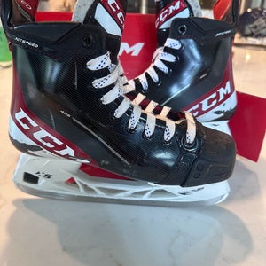 2021 CCM JetSpeed FT485 Hockey Skates Regular Width Size 5.5 (Used)