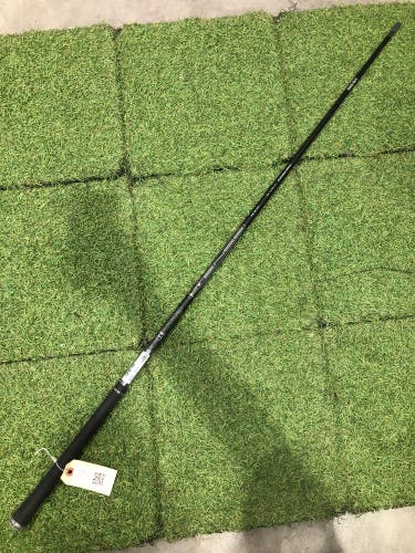 Men's Mitsubishi Chemical Tensei 1K Black Shaft Graphite Shaft (New)